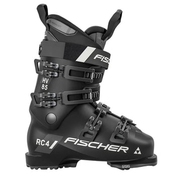 2025 Fischer Women's RC4 85 HV GW
