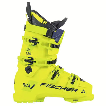 2025 Fischer RC4 130 LV VAC GW