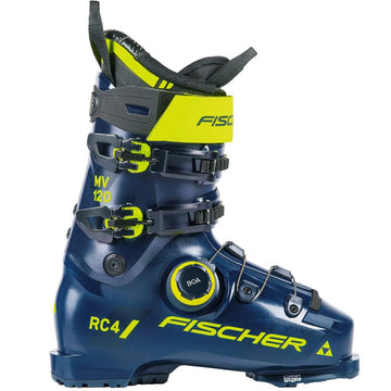 2025 Fischer RC4 120 MV BOA VAC GW