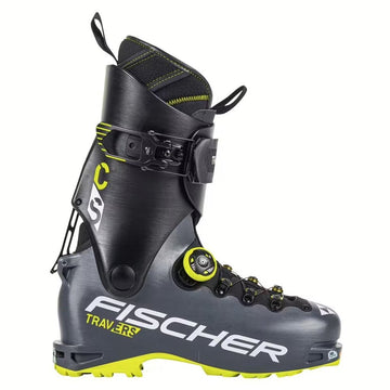 2025 Fischer Traverse CS