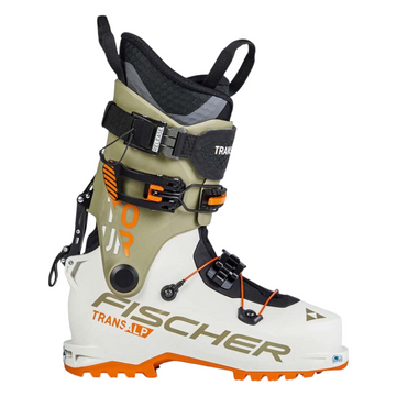 2023 Fischer Women's Transalp Tour
