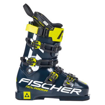 Fischer RC4 Podium GT 140 VFF