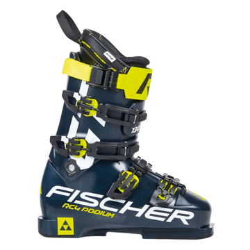 Fischer RC4 Podium GT 130 VFF