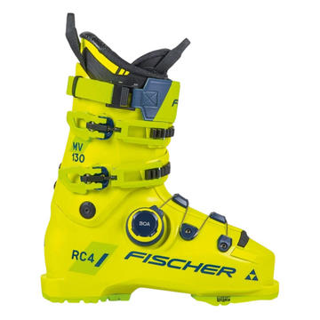 2025 Fischer RC4 130 MV BOA VAC GW