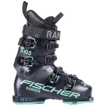 2025 Fischer Women's Ranger 105 GW DYN