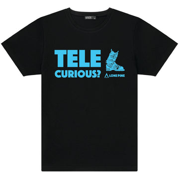 Tele Curious T-Shirt