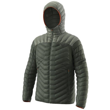 Dynafit Men's Ridge Ultralight Down Jacket