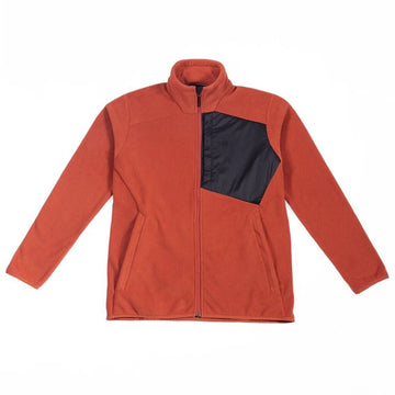 Candide Men's C1 Polar Fleece