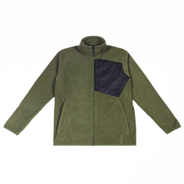 Candide Men's C1 Polar Fleece