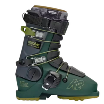 2025 K2 Women's Revolve Team