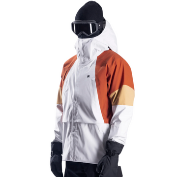 Candide Men's C2 Jacket 3L