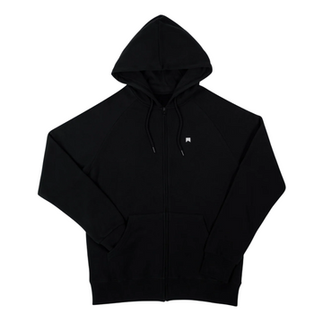 Candide C1 Zip Hoodie