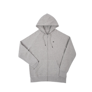 Candide Men's C1 Zip Hoodie