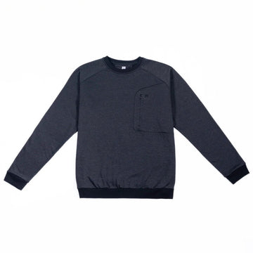 Candide Men's C2 Tech Crewneck