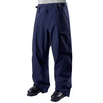 Candide Men's C2 Pant 3L