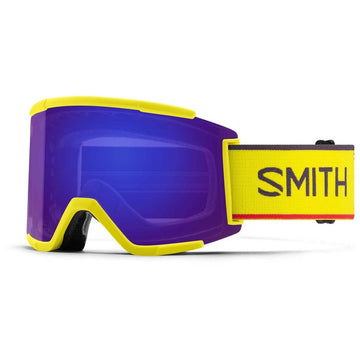 Smith Squad XL ChromaPop Goggles