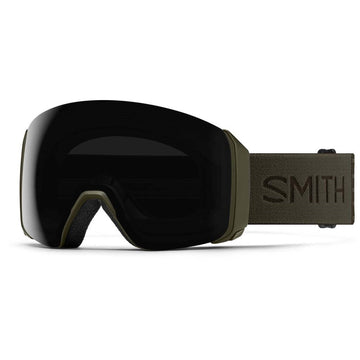 Smith 4D MAG XL Goggles