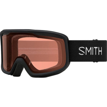 Smith Frontier Goggles