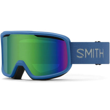 Smith Frontier Goggles