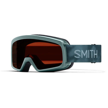 Smith Junior's Rascal Goggles