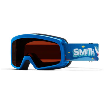 Smith Junior's Rascal Goggles