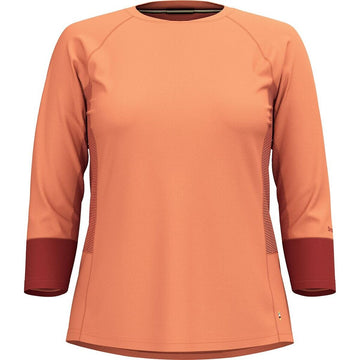 Smartwool Women's Mountain Bike 3/4 Sleeve Jersey