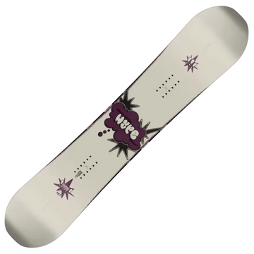 2025 Rome Women's Hype Snowboard