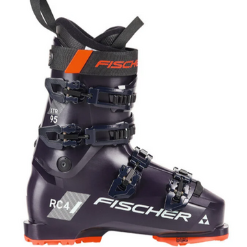 2025 Fischer Women's XTR RC4 95 MV GW