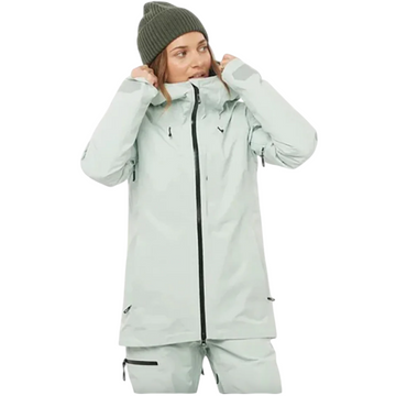 Salomon Women's Charger GTX 2L Jacket