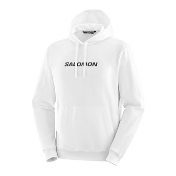 Salomon Men's Logo Performance Hoodie