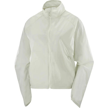 Salomon Women's SHAKEout Windbreaker