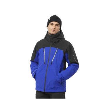 Salomon Men's Charger GTX 2L Jacket