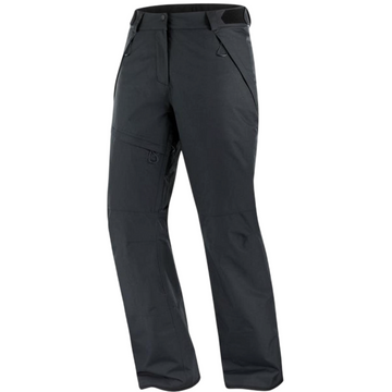 Salomon Women's Bashley Puff Pant