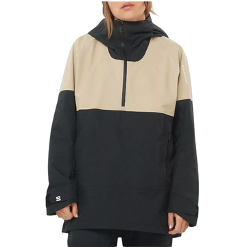 Salomon Women's Bashley Anorak