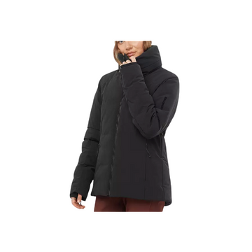 Salomon Women's S/Max Warm Jacket