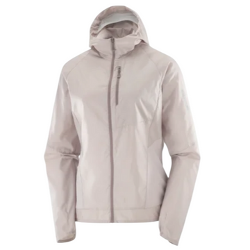 Salomon Women's Bonatti Cross Wind Jacket