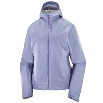 Salomon Men's Bonatti Waterproof Jacket