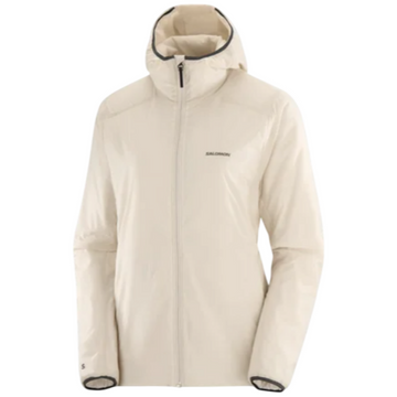 Salomon Women's Mountain Flex Hooded Jacket