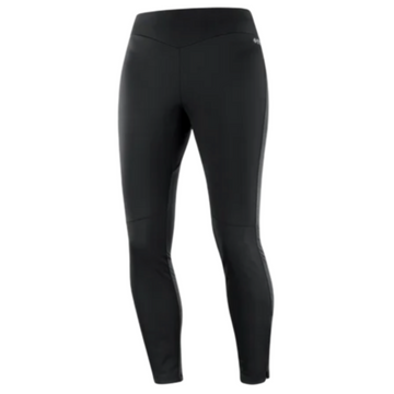 Salomon Women's Gore-Tex Windstopper Tights