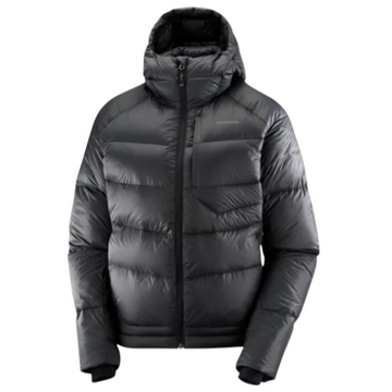 Salomon Women's Outline Down Hooded Jacket