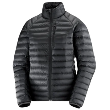 Salomon Women's Elixir Micro Down Jacket