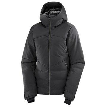 Salomon Women's Alpenflow Down Jacket