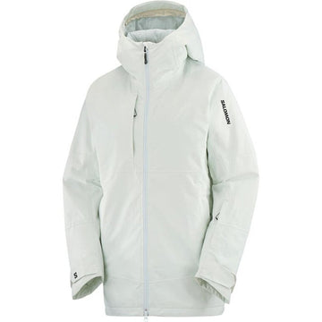 Salomon Women's Bashley Puff Jacket