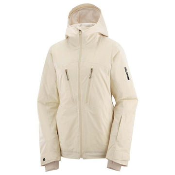Salomon Women's Brilliant Insulated Jacket