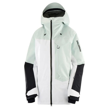 Salomon Women's Moon Patrol Gore-Tex Jacket