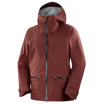 Salomon Men's Absolute 3L Shell Jacket