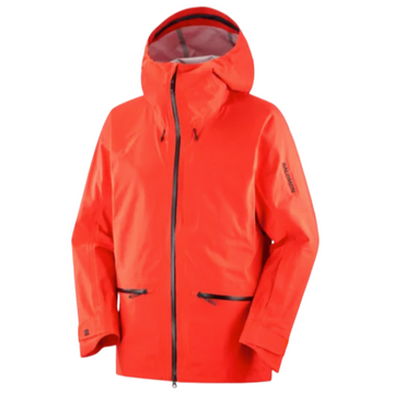 Salomon Men's Absolute 3L Shell Jacket