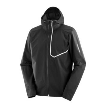 Salomon Men's Bonatti Trail Jacket