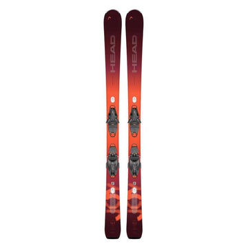 2025 Head Total Joy w/ Head Joy 11 GW System Bindings