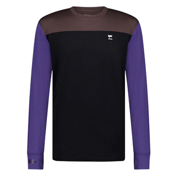 Mons Royale Men's Yotei Long Sleeve